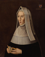 Marguerite Beaufort