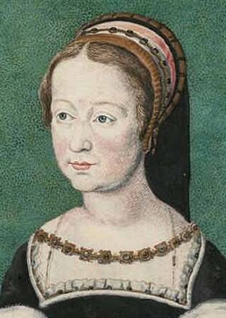 Françoise d'Alençon