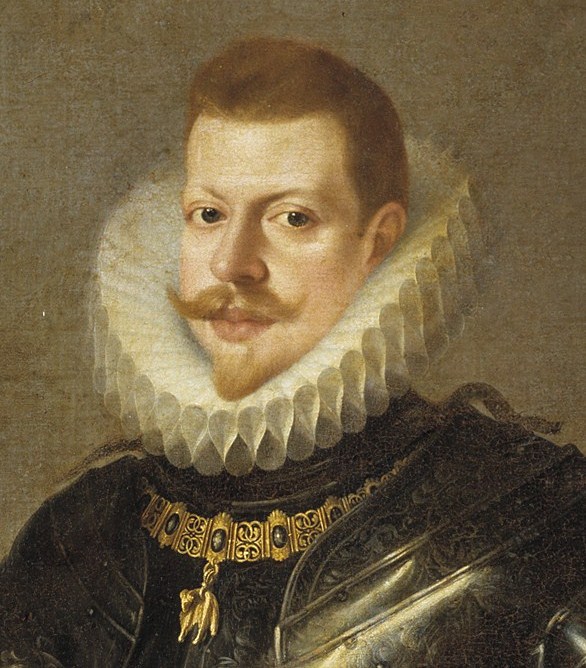 Philippe III  roi d'Espagne