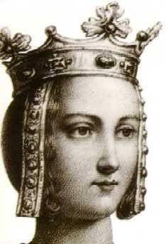 Isabelle de Hainaut