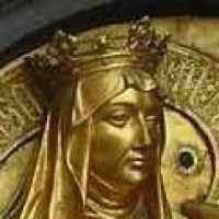 Sibylle  d'Anjou