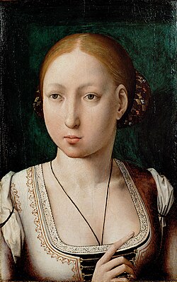 Jeanne   la Folle