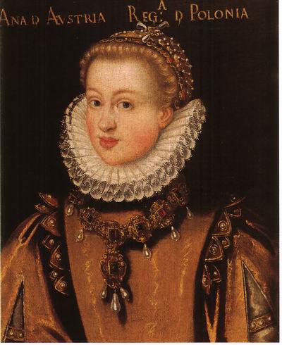 Marie-Anne de Bavière 