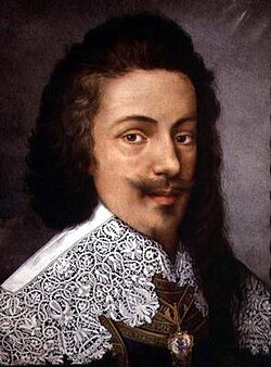 Victor-Amédée Ier de Savoie