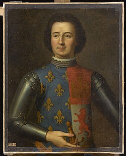 Louis  de la Cerda
