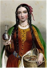 Mathilde d'Écosse