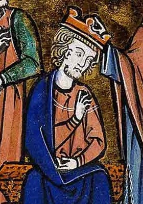 Foulques V d'Anjou