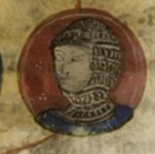 Pierre Ier  de Courtenay