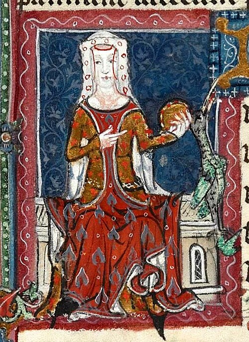 Jeanne  de Kent