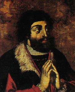 Ferdinand  de Portugal 