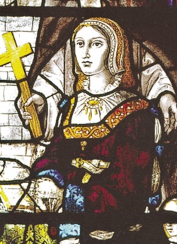 Marie  d'Aragon