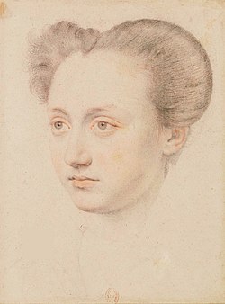 Marie Touchet