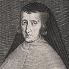 Catherine-Henriette  de Bourbon