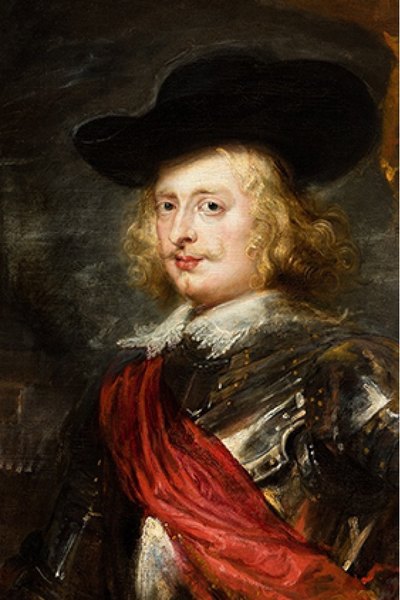 Ferdinand  d'Autriche 