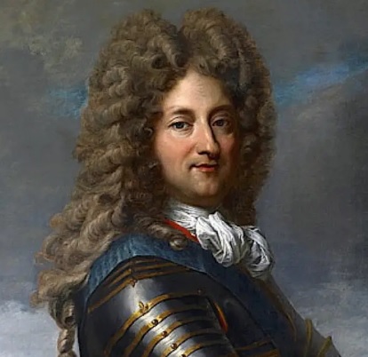 Philippe d'Orléans 
