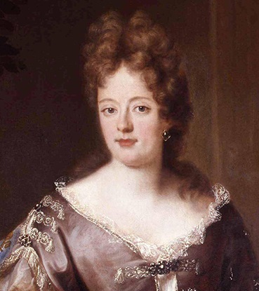 Élisabeth-Charlotte de Bavière