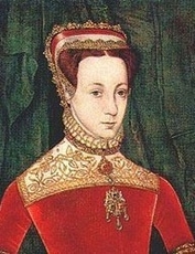 Sancie de Provence