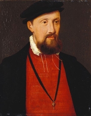Archibald  DOUGLAS