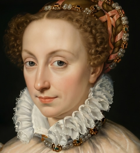 Marguerite  de France