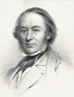 Thomas George  Lyon-Bowes