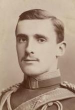 Charles  Cavendish-Bentinck