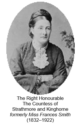 Frances  Smith