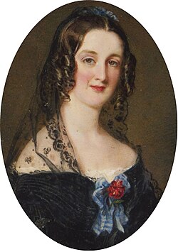 Henriette  Mildred Hodgson