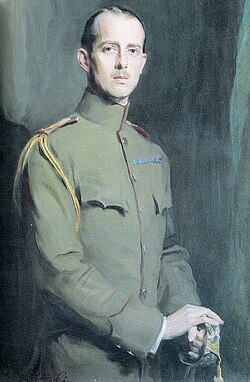 André  de Grèce