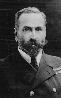 Louis de Battenberg