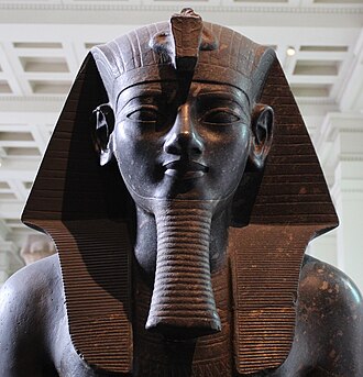 Amenhotep III 