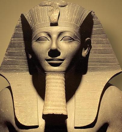 Thoutmôsis III