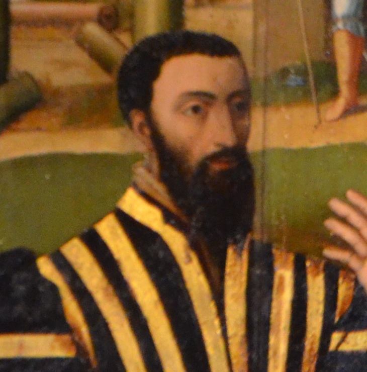 Claude de Villeneuve