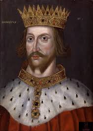 Henri II d Angleterre