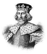 Jean sans Terre PLANTAGENÊT 