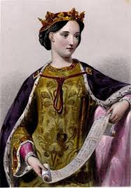Marguerite  de France