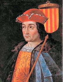 Raimond-Bérenger IV  de Provence