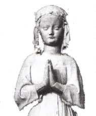 Agnès de France