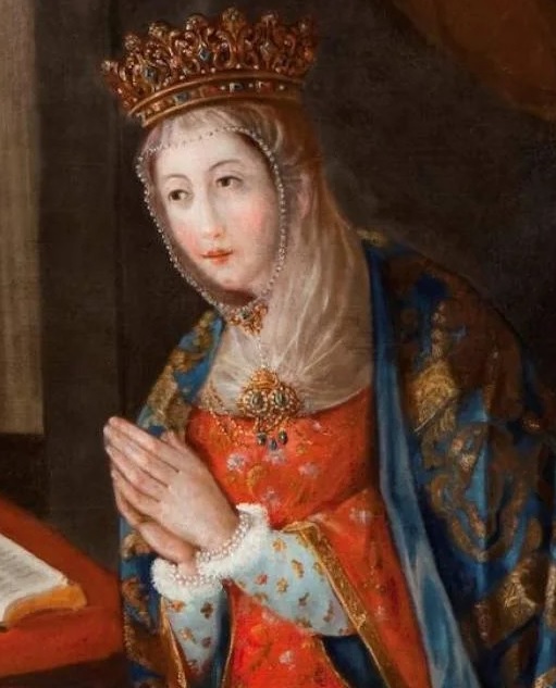 Aliénor  d Angleterre