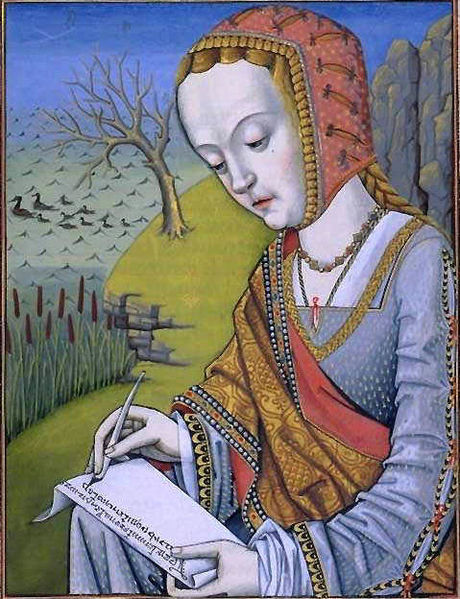 Garsende  de Sabran