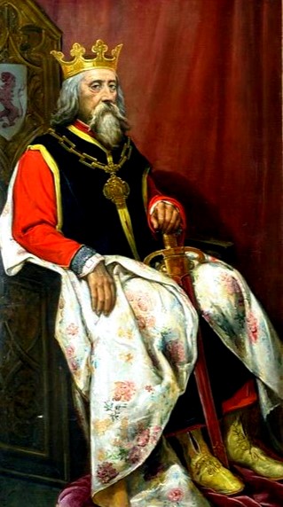 Sanche III (Le Désiré)  de CASTILLE