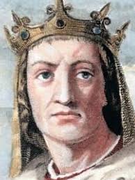 Louis VIII le Lion Roi de France