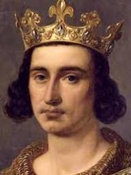 Louis IX Roi de France
