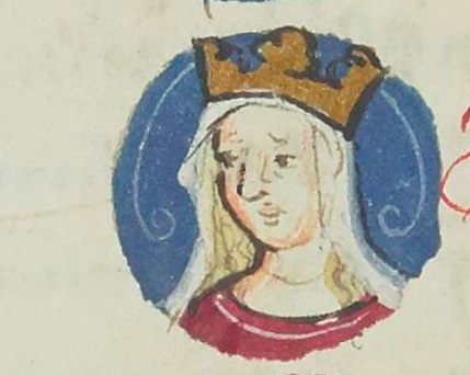 Isabelle de France