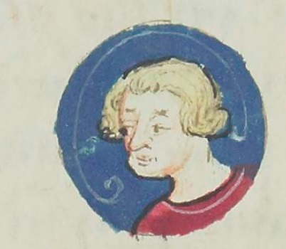 Louis de France