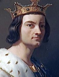 Philippe III le Hardi Roi de France