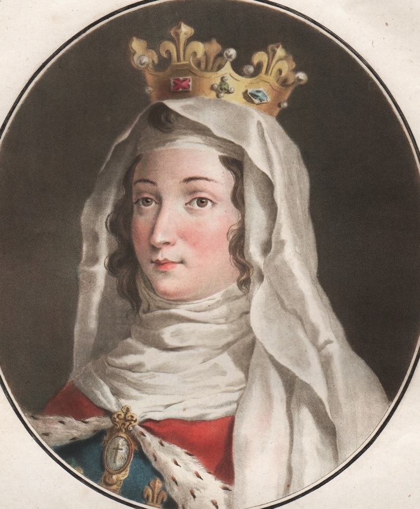 Marguerite  de Provence