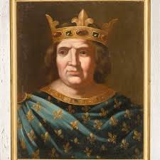 Louis VI le Gros Roi de France