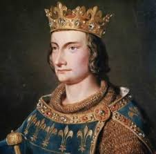 Philippe IV le Bel Roi de France