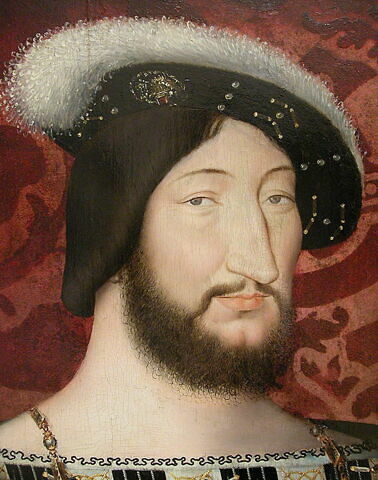 François Ier Roi de France