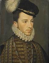 Henri III  Roi de France
